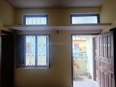 3 BHK Independent Builder Floor