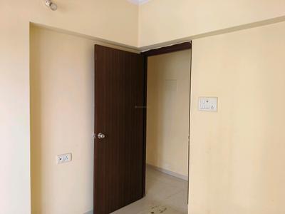 Bedroom Image of 900 Sq.ft 2 BHK Apartment / Flat for sale in Raunak City 2, Kalyan West Kalyan for Rs. 6990000