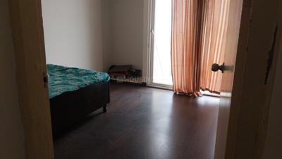 Bedroom Image of 665 Sq.ft 2 BHK Apartment / Flat for sale in Mahagun Mantra II, Noida Extension Greater Noida for Rs. 6100000