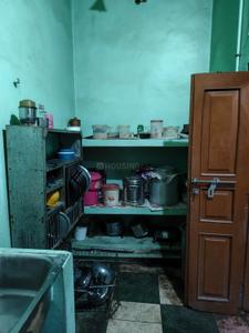Kitchen Image of 2000 Sq.ft 9 BHK Independent House for sale in Rajghat Varanasi for Rs. 17000000