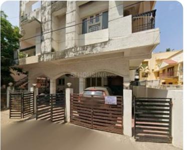 Indra Nagar Land Plot View 2