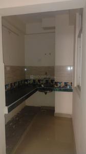Kitchen Image of 750 Sq.ft 2 BHK Apartment / Flat for sale in Shri Balaji Heights, Mohanlalganj Lucknow for Rs. 4611000