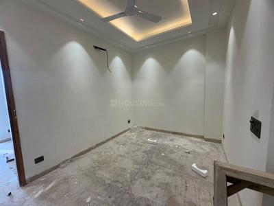 Hall Image of 900 Sq.ft 2 BHK Builder Floor for sale in Lajpat Nagar New Delhi for Rs. 26000000