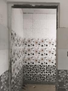 Common Bathroom Image of 901 Sq.ft 3 BHK Independent House for sale in Chhapraula Ghaziabad for Rs. 7000000