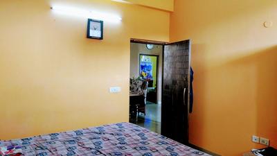 Bedroom Image of 1201 Sq.ft 2 BHK Apartment / Flat for sale in BPTP Discovery Park, Sector 80 Faridabad for Rs. 13000000
