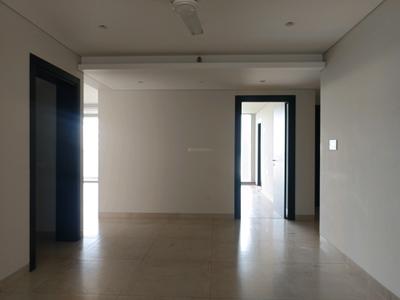 Dining Area Image of 2850 Sq.ft 3.5 BHK Apartment / Flat for sale in Panchshil Towers, Kharadi Pune for Rs. 45550000