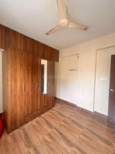Bedroom Image of 1200 Sq.ft 3 BHK Independent House for rent in Nijagal Bengaluru for Rs. 33000