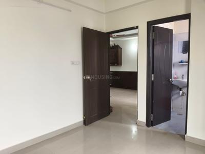 Bedroom Image of 1650 Sq.ft 3 BHK Apartment / Flat for rent in C V Raman Nagar Bengaluru for Rs. 50000
