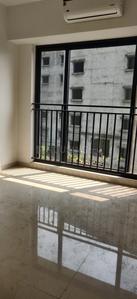 Balcony Image of 750 Sq.ft 2 BHK Apartment / Flat for sale in Gurukrupa Primus Residences, Santacruz East Mumbai for Rs. 22000000