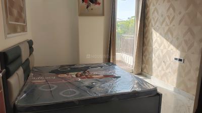 Bedroom Image of 1350 Sq.ft 3 BHK Apartment / Flat for sale in Narayan Vihar Jaipur for Rs. 5500000