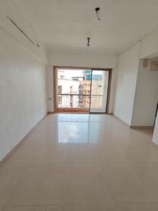 Hall Image of 680 Sq.ft 1 BHK Apartment / Flat for sale in Kalwa Thane for Rs. 7800000