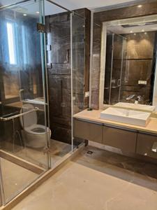 Image of 4500 Sq.ft 4 BHK Builder Floor for rent in Hauz Khas, New Delhi for Rs. 325000