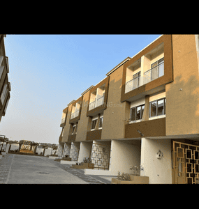 Image of 498 Sq.ft 2 BHK Duplex for sale in Dindoli, Surat for Rs. 5250000