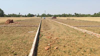 Image of 1361 Sq.ft Residential Plot / Land for sale in Khagaul, Patna for Rs. 3650000