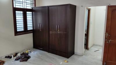 Bedroom Image of 3500 Sq.ft 4.5 BHK Villa for rent in Scheme 78 Indore for Rs. 150000