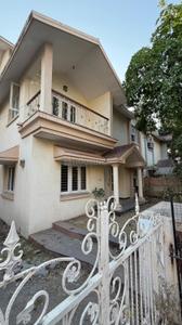 Image of 2200 Sq.ft 3 BHK Independent House for sale in South Bopal, Ahmedabad for Rs. 22500000