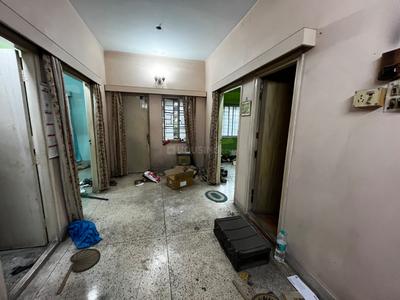 Hall Image of 1000 Sq.ft 3 BHK Apartment / Flat for sale in Ashok Nagar Kolkata for Rs. 3500000