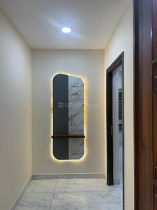 Hall Image of 2010 Sq.ft 3 BHK Apartment / Flat for rent in Sumadhura The Olympus, Financial District Hyderabad for Rs. 85000