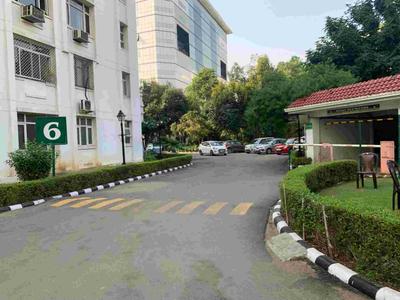 Image of 1950 Sq.ft 2.5 BHK Apartment / Flat for sale in Sector 47, Gurgaon for Rs. 26000000