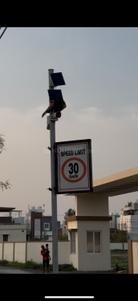 Image of 1500 Sq.ft Residential Plot / Land for sale in Saravanampatty, Coimbatore for Rs. 1400000