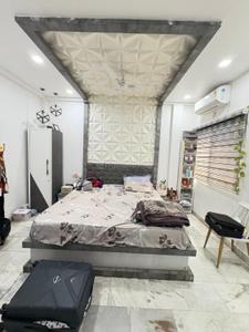 Bedroom Image of 2400 Sq.ft 4 BHK Duplex for sale in Hoshangabad Road Bhopal for Rs. 13500000
