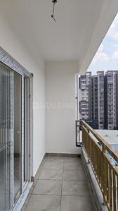 Image of 1671 Sq.ft 3 BHK Apartment / Flat for sale in Horamavu, Bengaluru for Rs. 7700000