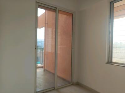 Bedroom Image of 1297 Sq.ft 3 BHK Apartment / Flat for sale in Vedant Dynamic Imperia, Undri Pune for Rs. 7300000