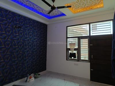 Bedroom Image of 1440 Sq.ft 4 BHK Villa for sale in Manchwa Jaipur for Rs. 4200000
