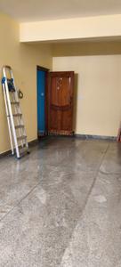 Hall Image of 1100 Sq.ft 2 BHK Independent House for rent in Kasturi Nagar Bengaluru for Rs. 37000