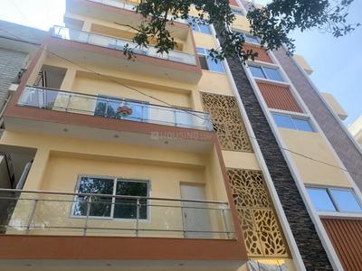 3 BHK Independent Builder Floor