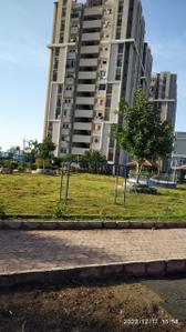 Image of 650 Sq.ft 2 BHK Apartment / Flat for sale in Ratnam Pride, Ghanteshwer, Rajkot for Rs. 2800000