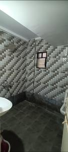 Bathroom Image of 1000 Sq.ft 2 BHK Apartment / Flat for rent in Bharatnagar Nagpur for Rs. 22000