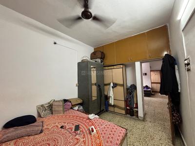 Bedroom Image of 1170 Sq.ft 2 BHK Apartment / Flat for sale in Sabarmati Ahmedabad for Rs. 3500000