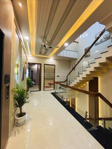 Hall Image of 2050 Sq.ft 3 BHK Villa for sale in Mowa Raipur for Rs. 6080000