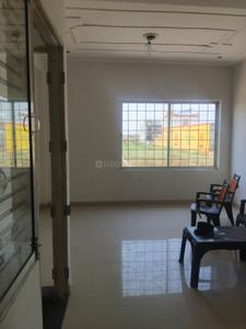 Bedroom Image of 1650 Sq.ft 3.5 BHK Independent House for sale in Gosainganj Lucknow for Rs. 5500000