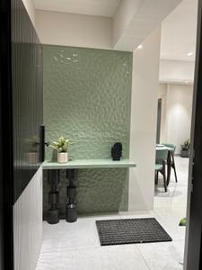 Bathroom Image of 2500 Sq.ft 4 BHK Apartment / Flat for sale in Shree Abode, Navrangpura Ahmedabad for Rs. 22500000