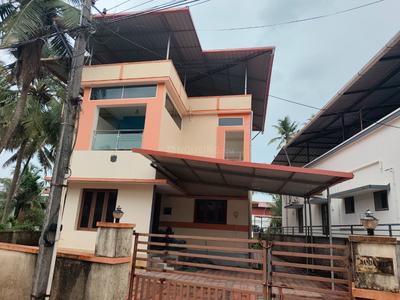 Image of 1950 Sq.ft 3 BHK Independent House for sale in Kodikal, Mangalore for Rs. 15500000