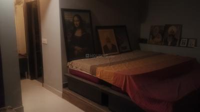 Bedroom Image of 2700 Sq.ft 5 BHK Builder Floor for sale in Palm Floor Ardee City, Sector 52 Gurgaon for Rs. 28000000