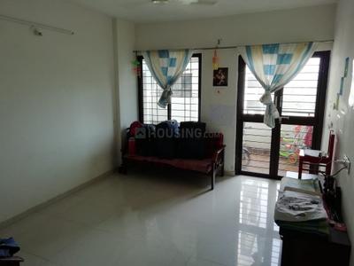 Hall Image of 950 Sq.ft 2 BHK Apartment / Flat for sale in Wagholi Pune for Rs. 6500000