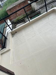 Balcony Image of 1710 Sq.ft 3 BHK Builder Floor for sale in Ansal Executive Residency, Sector 57 Gurgaon for Rs. 18700000