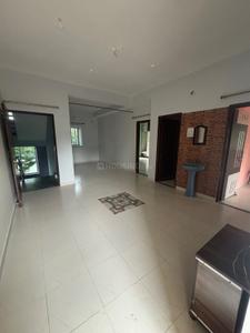 Hall Image of 1100 Sq.ft 2 BHK Independent House for rent in Ekta Nagar Ranchi for Rs. 16000