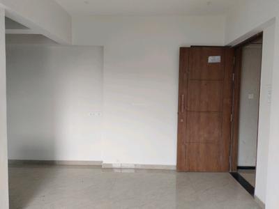 Living Room Image of 650 Sq.ft 1 BHK Apartment / Flat for sale in Shivesh Emerald by Shivesh Realty Private Limited, Airoli Navi Mumbai for Rs. 9200000
