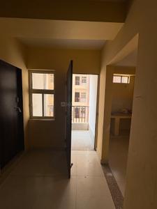 Hall Image of 900 Sq.ft 3 BHK Apartment / Flat for sale in Surya Nagar Alwar for Rs. 2400000