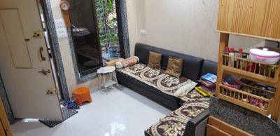 Hall Image of 1500 Sq.ft 3 BHK Independent House for sale in Borivali West Mumbai for Rs. 20000000