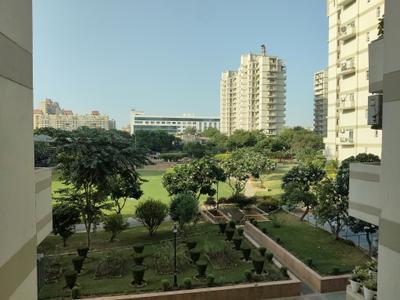 Living Room Image of 2075 Sq.ft 3.5 BHK Apartment / Flat for sale in Bestech Park View City 1, Sector 48 Gurgaon for Rs. 37000000