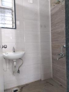 Bedroom Two Image of 900 Sq.ft 2 BHK Apartment / Flat for sale in Safal Radhika Royale, Khadewadi Pune for Rs. 5599999