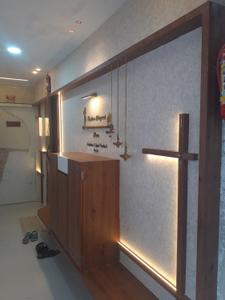 Image of 1480 Sq.ft 3 BHK Apartment / Flat for sale in Orange Royal Orange County, Rahatani, Pune for Rs. 18000000