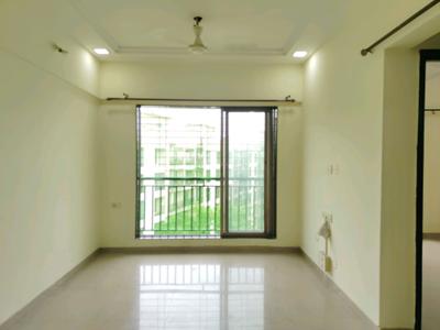 Living Room Image of 790 Sq.ft 2 BHK Apartment / Flat for sale in Anchor Rose Anchor Park, Nalasopara East Nala Sopara for Rs. 5225000
