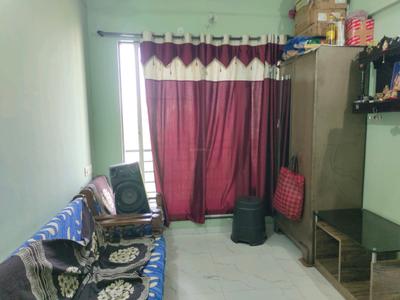 1 BHK Flat