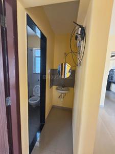 Hall Image of 945 Sq.ft 2 BHK Apartment / Flat for sale in VJ Yashone, Pirangut Pune for Rs. 4400000